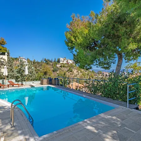 Vila Liana's Dreamy Near *