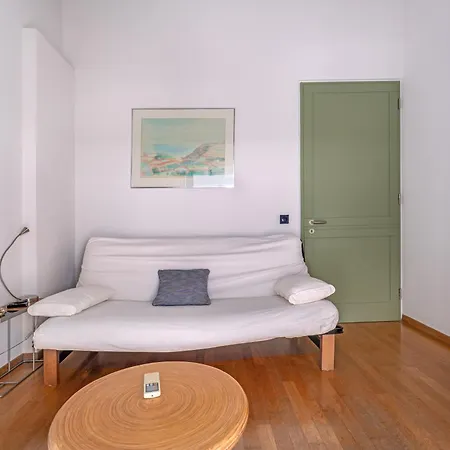 Willa Liana's Dreamy Near Porto Heli
