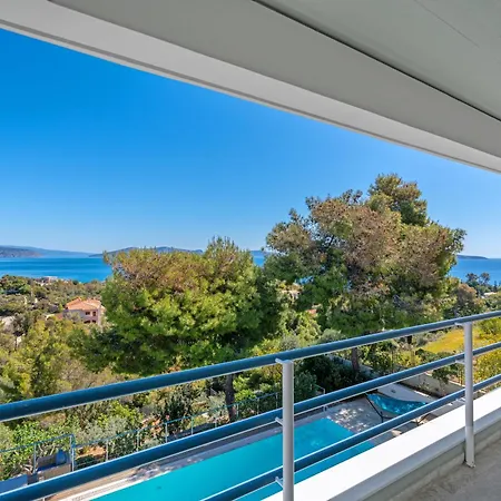 Liana's Dreamy Near * Porto Heli